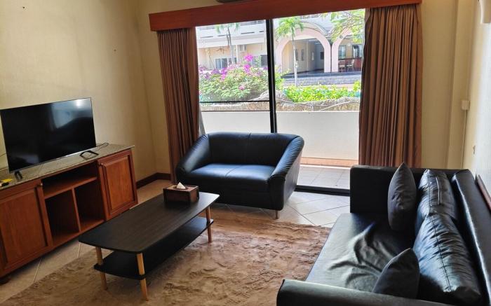 ViewTalayLongstay Delux72SQM 104