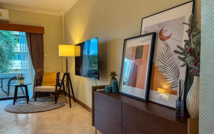 View Talay Longstay Studio 108