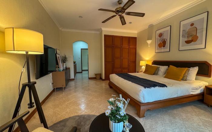 View Talay Longstay Studio 202