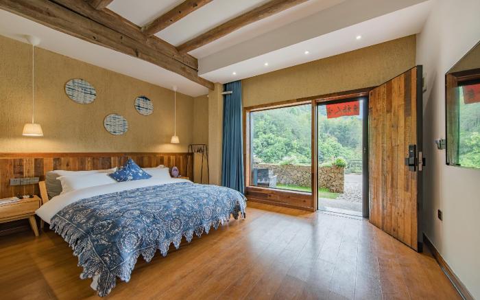 Hualu·Yuejian  Parent-child Villa