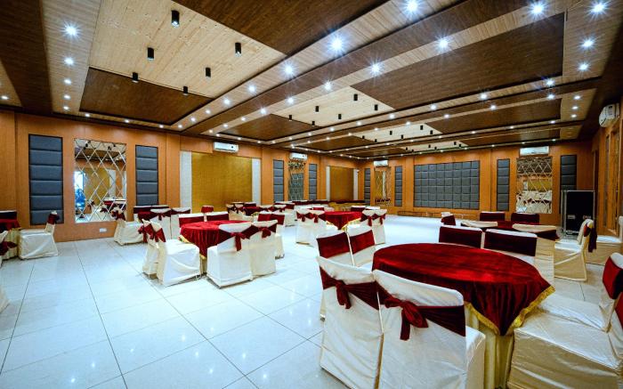 Grand Legacy Beacon, Dehradun