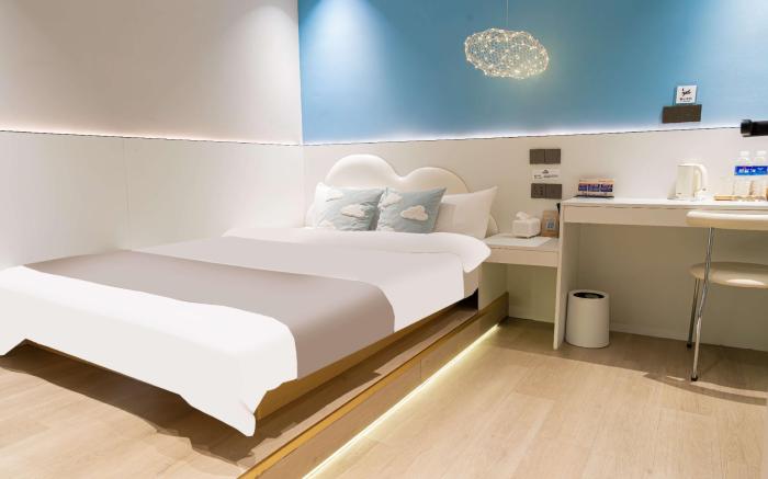 Colorstory Hotel