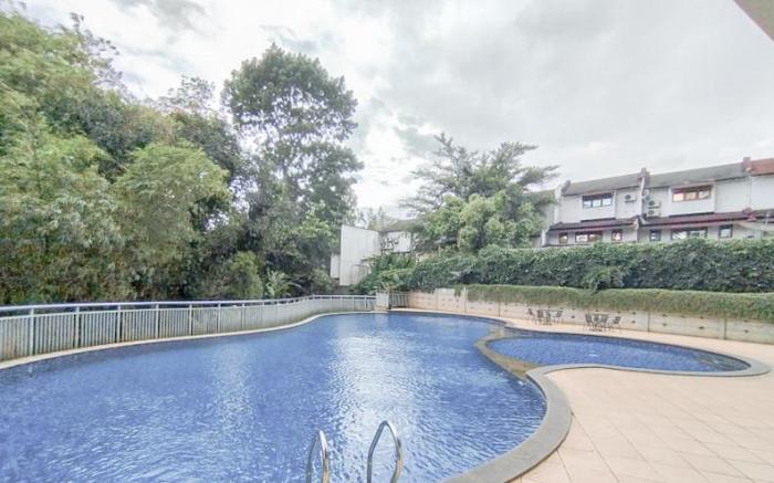 Homey Comfortable 1BR Apt Dago Suites By Travelio