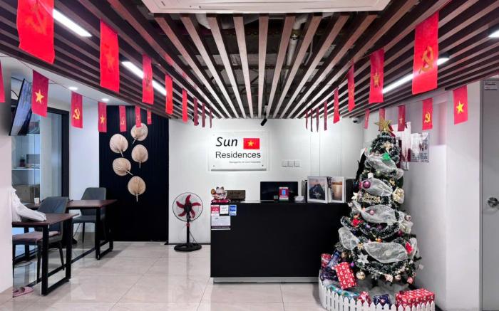 22Land/Sun/Urban Vibe 1bed