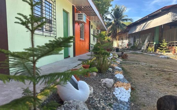 Montenova Dive Resort Malapascua