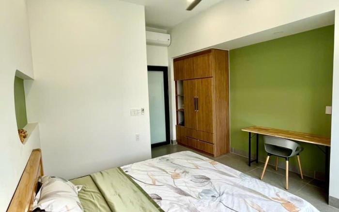 Luan Hoa Homestay
