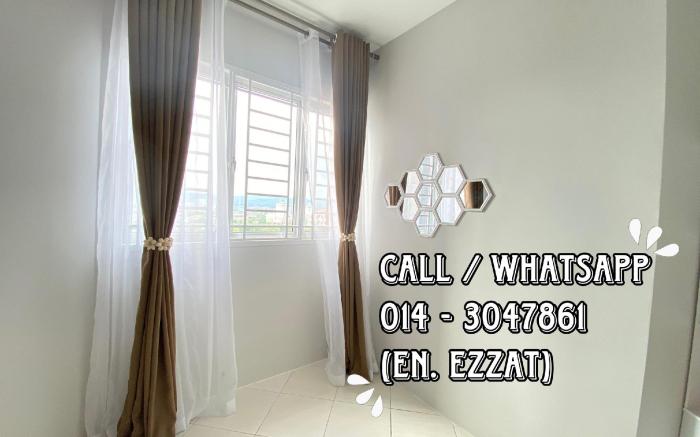 Homestay Eryna Sofia