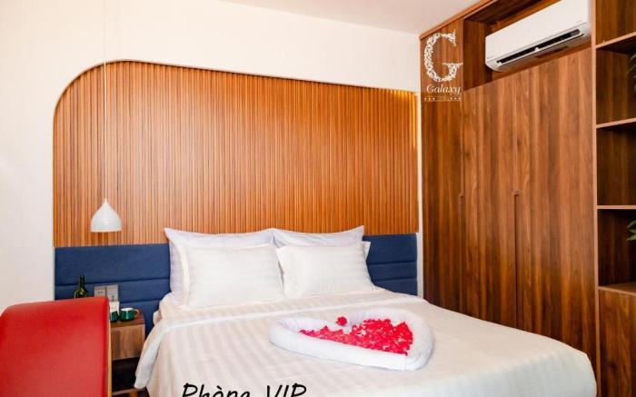Galaxy Hotel 3