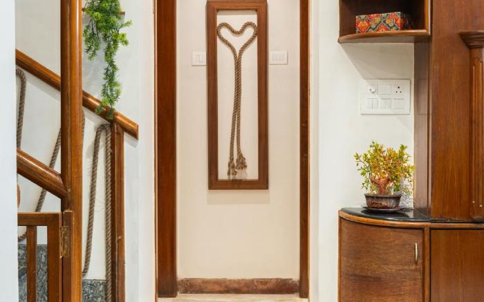 Timeless Hearth Spacez Garden Villa