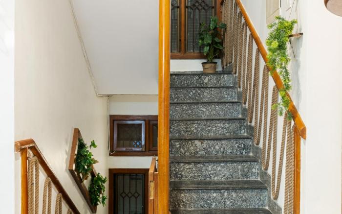 Timeless Hearth Spacez Garden Villa
