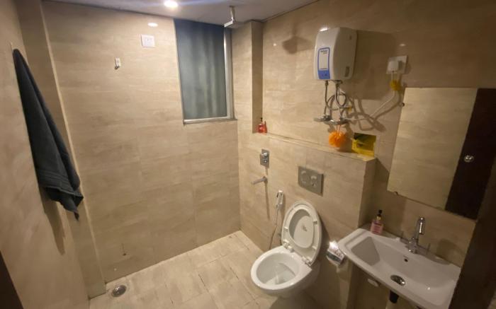 The Rosewood Luxury Suites 