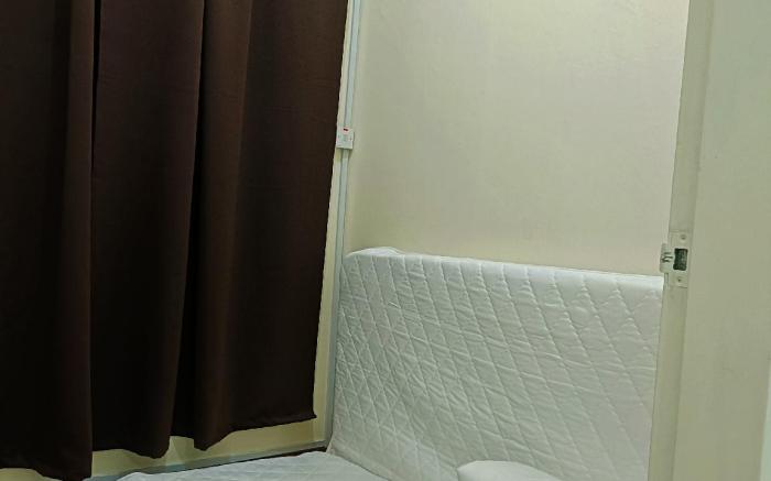 Nacham homestay 