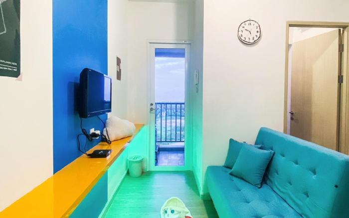 Playful Inplana Cabin Apartment