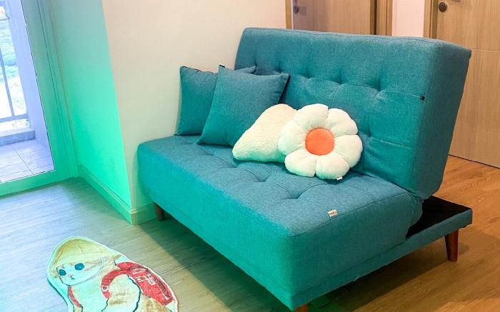 Playful Inplana Cabin Apartment