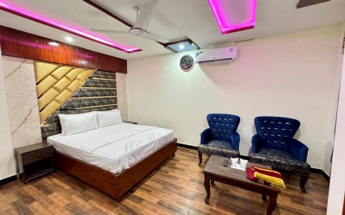 Rose Lodges Guest House Islamabad
