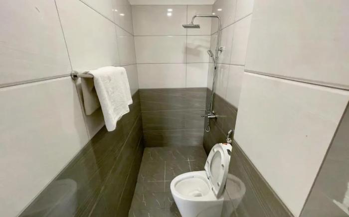 Khách Sạn Trần Long