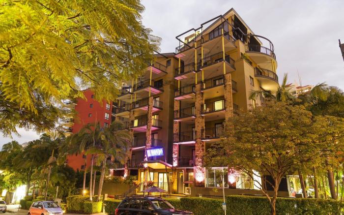 Il Mondo Boutique Hotel