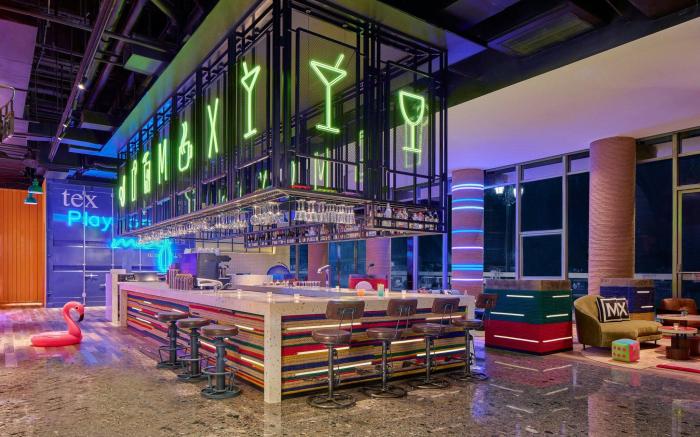 Moxy Ningbo Old Bund