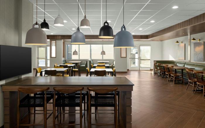 Fairfield Inn & Suites Kokomo