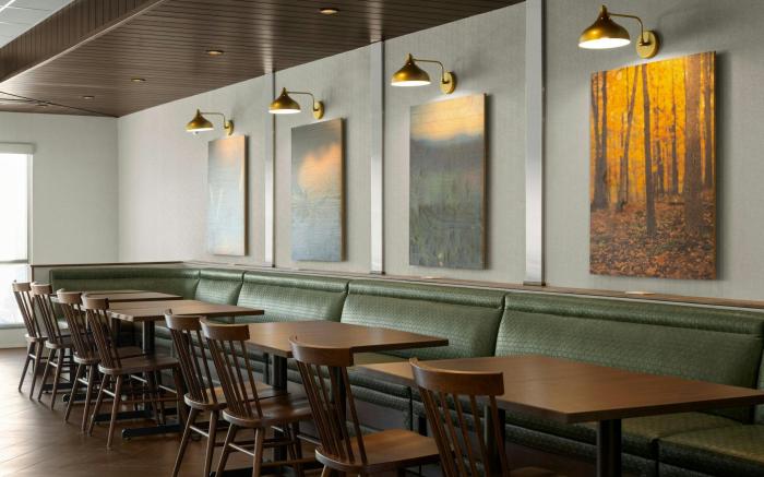 Fairfield by Marriott Inn & Suites Kokomo