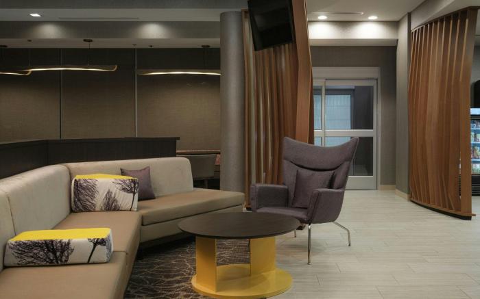 SpringHill Suites Lexington Frankfort