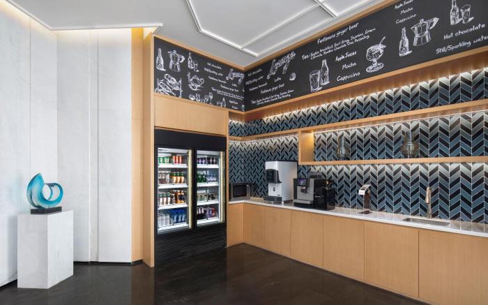 Fairfield by Marriott Shenzhen Dameisha