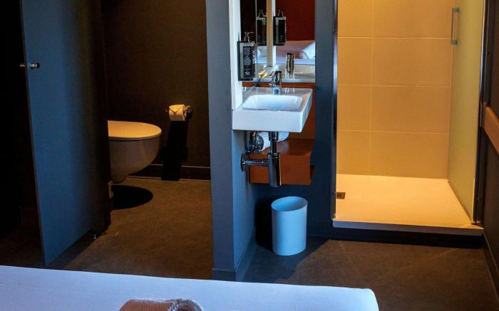 ibis budget Logrono Centro