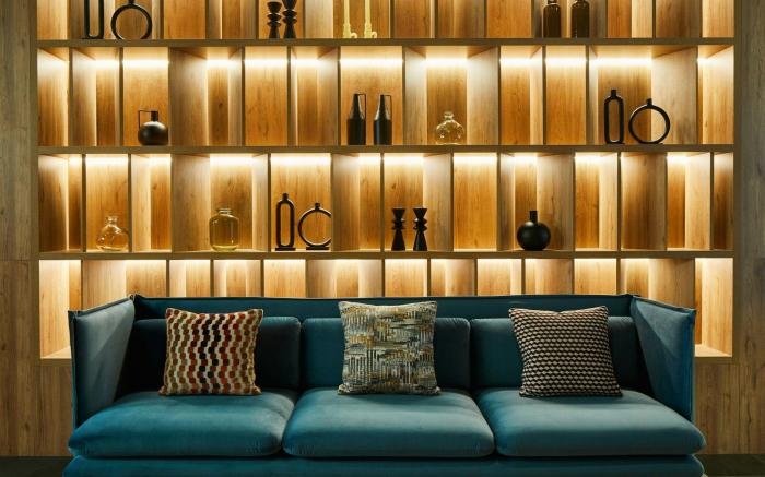 Four Points by Sheraton Barcelona Airport