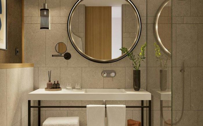 Four Points by Sheraton Barcelona Airport