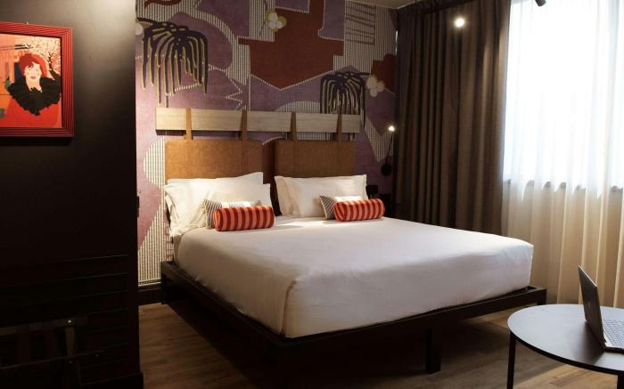 Mercure Roma Cinecitta