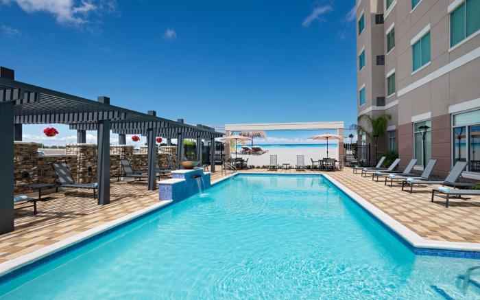 Residence Inn Corpus Christi South