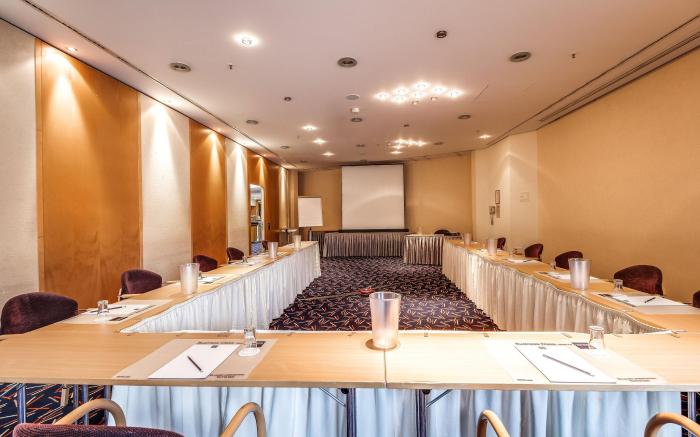 Congress Hotel Chemnitz