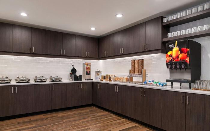 Residence Inn Detroit Dearborn