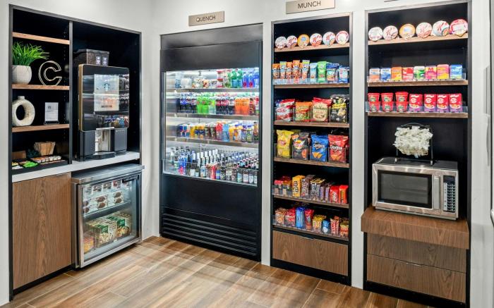 Courtyard by Marriott Modesto North