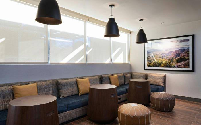 TownePlace Suites by Marriott Albuquerque Uptown