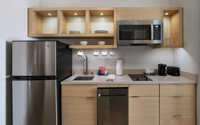TownePlace Suites Albuquerque Uptown