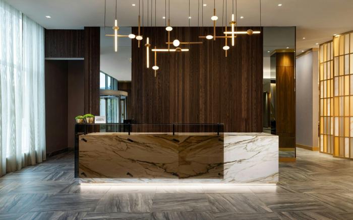 AC Hotel Newtown Square