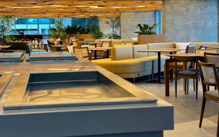 Novotel Recife Marina
