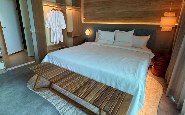 Novotel Recife Marina
