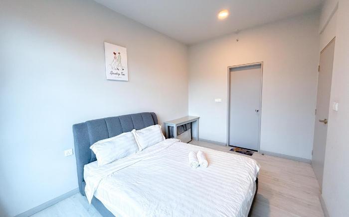 The Shore 3 KK Homestay