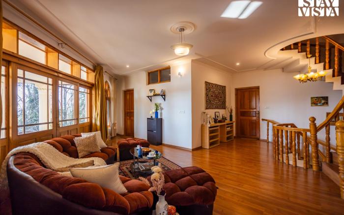 StayVista at Hampton Grove