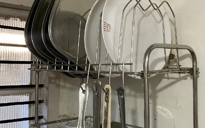 KEL0 - Budget Studio along with kitchen (Kilpauk)