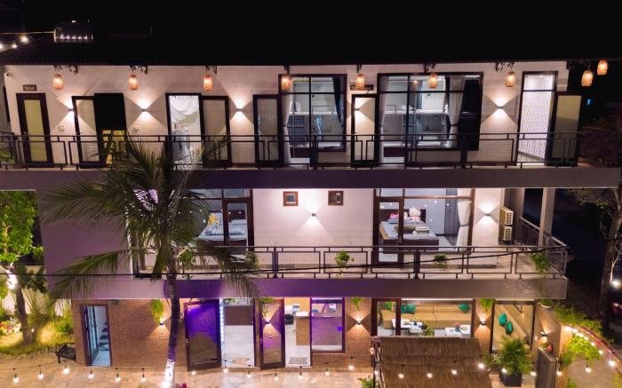 Serena Tam Coc Hotel & Villa