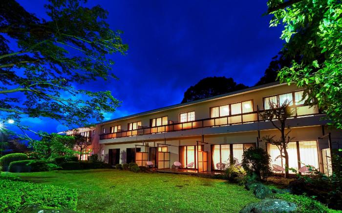 Livemax Resort Izu-Kogen Annex