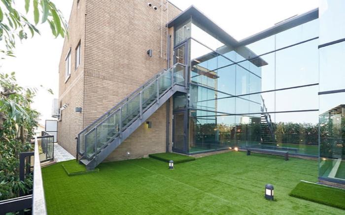 LIVEMAX Resort Izu-Kogen Terrace and Spa