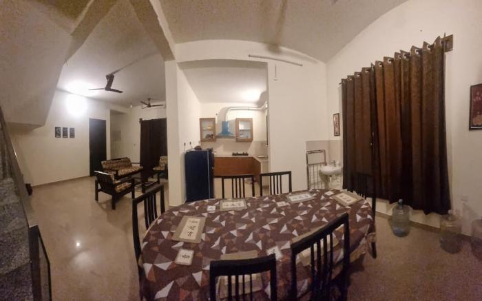 ECR2.1Bed - Relaxing Modern 1BHK Villa+Fun Pool