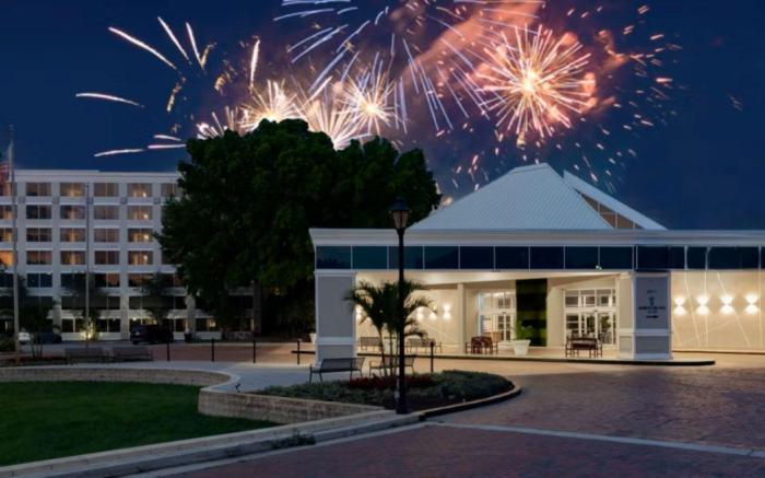 Holiday Inn Resort Kissimmee by the Parks By IHG