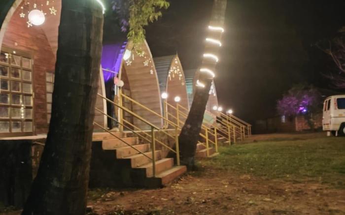 SURYA HOME STAY Resort