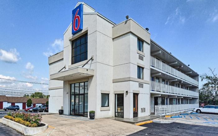 Motel 6 Maple Shade Township, NJ - Philadelphia - Mt Laurel