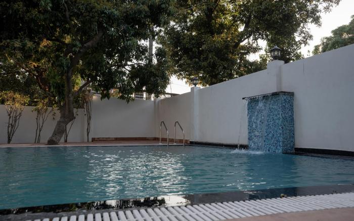 Corbett Hidden Paradise